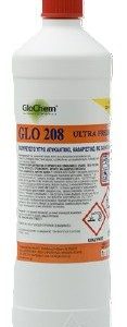 GLO 202 ΥΓΡΟ ΓΕΝΙΚΟΥ ΚΑΘΑΡΙΣΜΟΥ 1lt