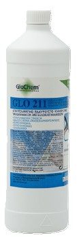 GLO 211 ULTRA ΥΓΡΟ ΤΖΑΜΙΩΝ 1lt ΨΕΚΑΣΤΗΡΙ