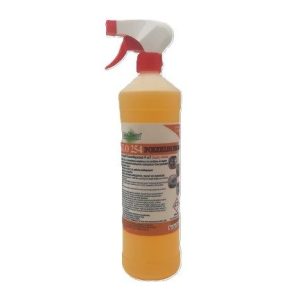 ΑΝΤΑΛΑΚΤΙΚΟ IGNIS 360ml ΑΦΡΟΛΟΥΤΡΟ ΚΙΜ01