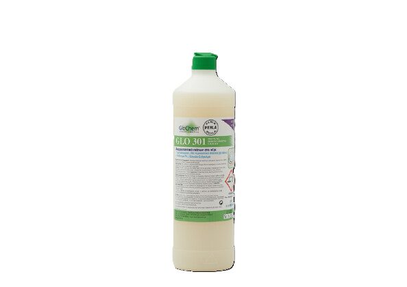 GLO 301 ΥΓΡΟ ΠΙΑΤΩΝ PERLA 1lt