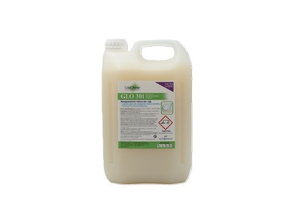 GLO 301 ΥΓΡΟ ΠΙΑΤΩΝ PERLA 5lt