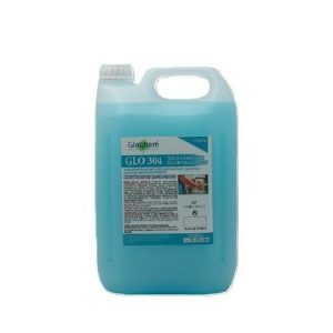 GLO 304 ΚΡΕΜΟΣΑΠΟΥΝΟ ΜΕ ΑΝΤΙΣΗΠΤΙΚΟ 5lt