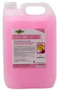 GLO 307 ΚΡΕΜΟΣΑΠΟΥΝΟ 5lt