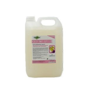 GLO 304 ΚΡΕΜΟΣΑΠΟΥΝΟ ΜΕ ΑΝΤΙΣΗΠΤΙΚΟ 5lt