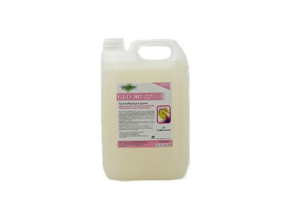 GLO 307 ΚΡΕΜΟΣΑΠΟΥΝΟ 5lt