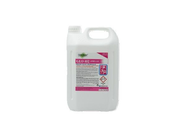 GLO 402 ΥΓΡΟ ΑΛΑΤΩΝ ΙΣΧΥΡΟ 5lt