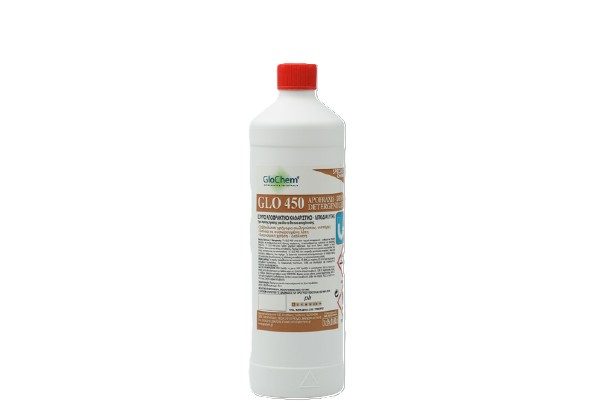 GLO 450 APOFRAXIS CLEANER 1lt
