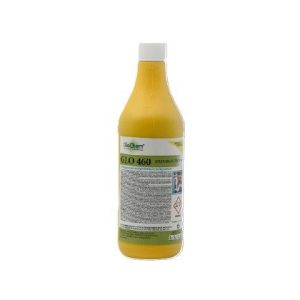 GLO 813 ΚΑΘΑΡΙΣΤΙΚΟ ΤΑΠΕΤΣΑΡΙΑΣ ΟΧΗΜΑΤΩΝ 5LT