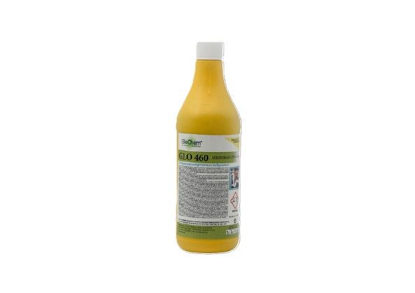 GLO 460 RADICAL ΑΠΟΦΡΑΚΤΙΚΟ 1 LT