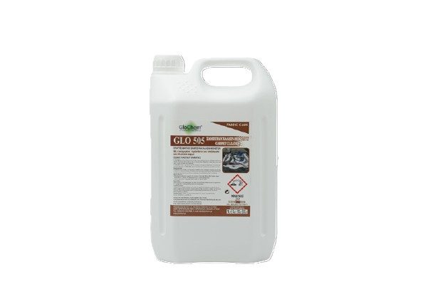 GLO 505 ΧΑΛΙΩΝ 5lt