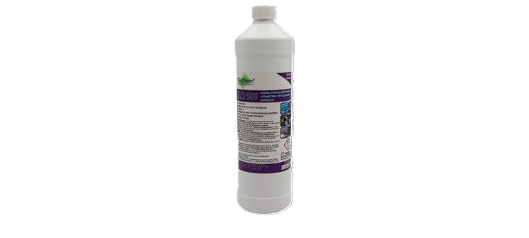 GLO 509 ANTIFOAM 1lt ΨΕΚΑΣΤΗΡΙ