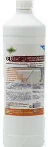 GLO 704 SPRAY ΛΙΠΑΝΤΙΚΟ - ΛΕΥΚΟ ΓΡΑΣΣΟ ΛΙΘΙΟΥ 400ml