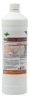 GLO 510 ΚΑΘΑΡΙΣΤΙΚΟ ΧΑΛΙΩΝ 1lt
