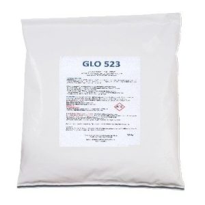 GLO 507 ΣΚΟΝΗ ΛΕΥΚΑΝΤΙΚΟ ΠΛΥΝΤΗΡΙΟΥ 10κιλά