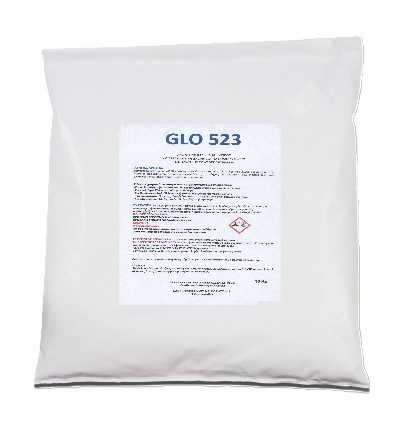 GLO 523 ΣΚΟΝΗ ΓΙΑ ΠΛΥΣΙΜΟ ΣΤΟ ΧΕΡΙ 15κιλά