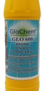 GLO 202 ΥΓΡΟ ΓΕΝΙΚΟΥ ΚΑΘΑΡΙΣΜΟΥ 1lt
