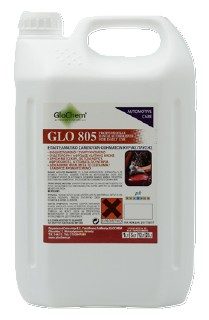 GLO 805 ΣΑΜΠΟΥΑΝ ΑΥΤΟΚΙΝΗΤΩΝ 5lt