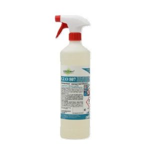 GLO 701 SPRAY ΚΑΘΑΡΙΣΤΙΚΟ ΦΡΕΝΩΝ ΚΑΙ ΜΕΤΑΛΛΩΝ 400ml
