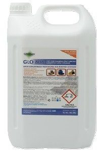 GLO 701 SPRAY ΚΑΘΑΡΙΣΤΙΚΟ ΦΡΕΝΩΝ ΚΑΙ ΜΕΤΑΛΛΩΝ 400ml