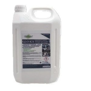 GLO 814 ΥΓΡΟ ΤΖΑΜΙΩΝ ΑΥΤΟΚΙΝΗΤΟΥ 5lt