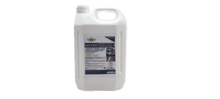 GLO 821 ΣΥΜΠ ΚΑΘ ΑΠΟΣΜ ΚΑΔΩΝ ΑΠΟΡ/ΤΩΝ 5LT