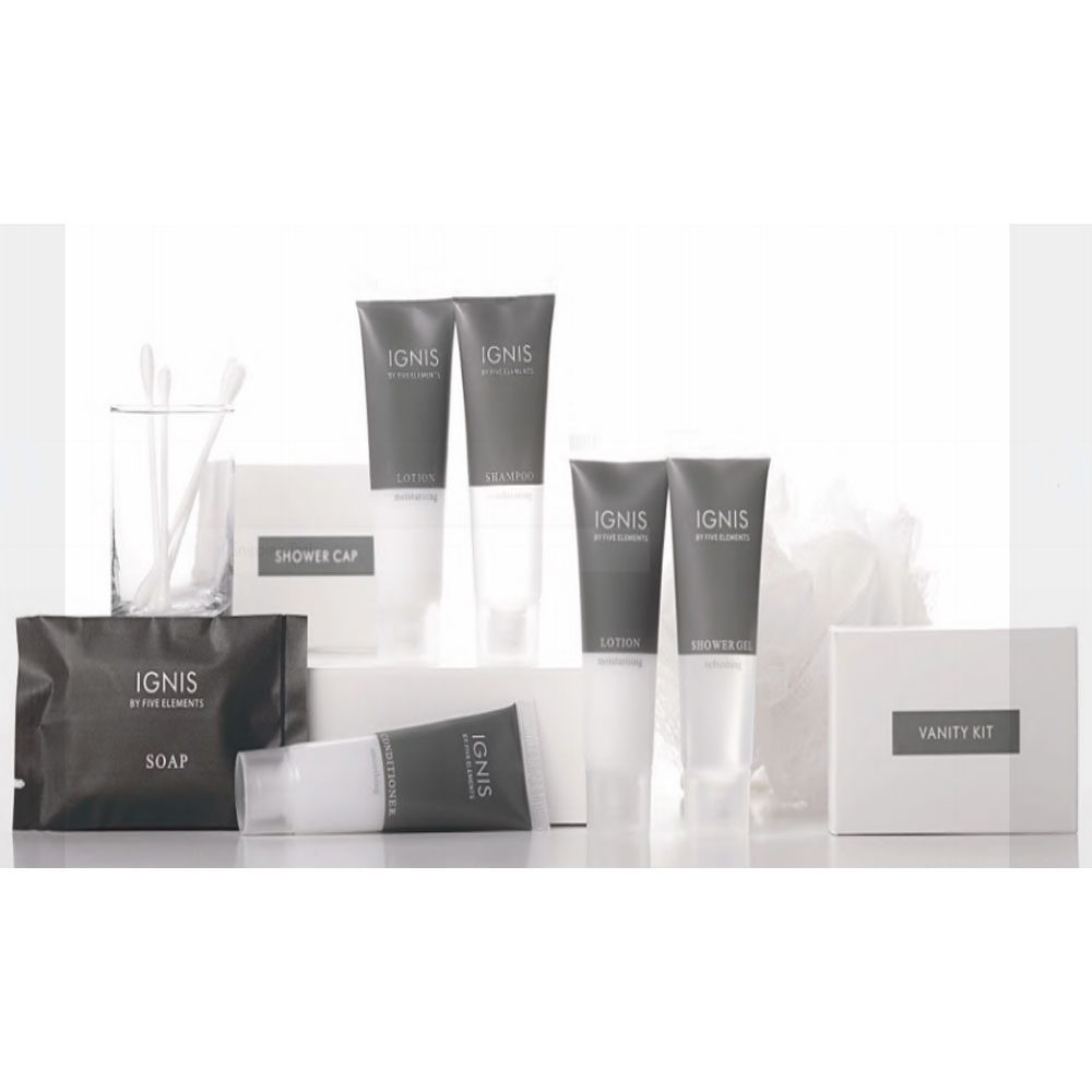 IGNIS ΚΡΕΜΑ ΣΩΜΑΤΟΣ 22ml ΚΙΜ07