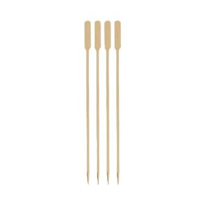 BAMBOO STICK 12cm ΦΙΟΓΚΟΣ 200τεμ