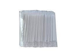 ΚΑΛΑΜΑΚΙΑ FREDO REUSABLE ΣΕΛΟΦΑΝ ΛΕΥΚΑ 1/1 1000τεμ