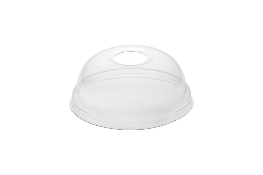 ΚΑΠΑΚΙ ΜΠΟΜΠΕ PET 95mm 100τεμ (DL95)