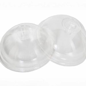 ΚΑΠΑΚΙ PET ΜΠΟΜΠΕ 90mm 50τεμ (DL90) ΑΣΦΑΛΕΙΑΣ