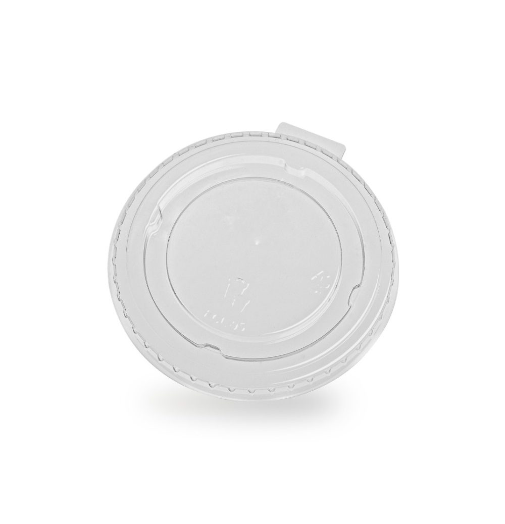 ΚΑΠΑΚΙ FLAT ΚΛΕΙΣΤΟ ΓΙΑ PET 9oz-12oz-16oz-20oz  50τεμ