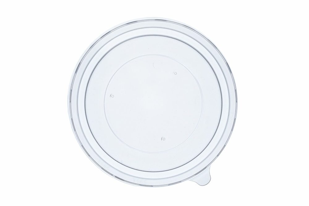 ΚΑΠΑΚΙ ΓΙΑ ΜΠΩΛ KRAFT ΣΤΡΟΓΓΥΛΟ 1100ml 50τεμ