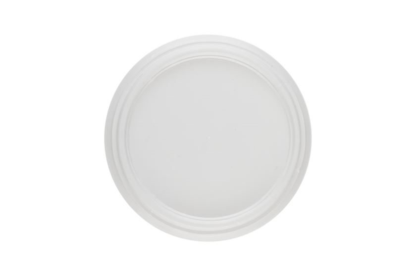 ΚΑΠΑΚΙ ΓΙΑ ΜΠΩΛ ΛΕΥΚΟ 640gr 50τεμ
