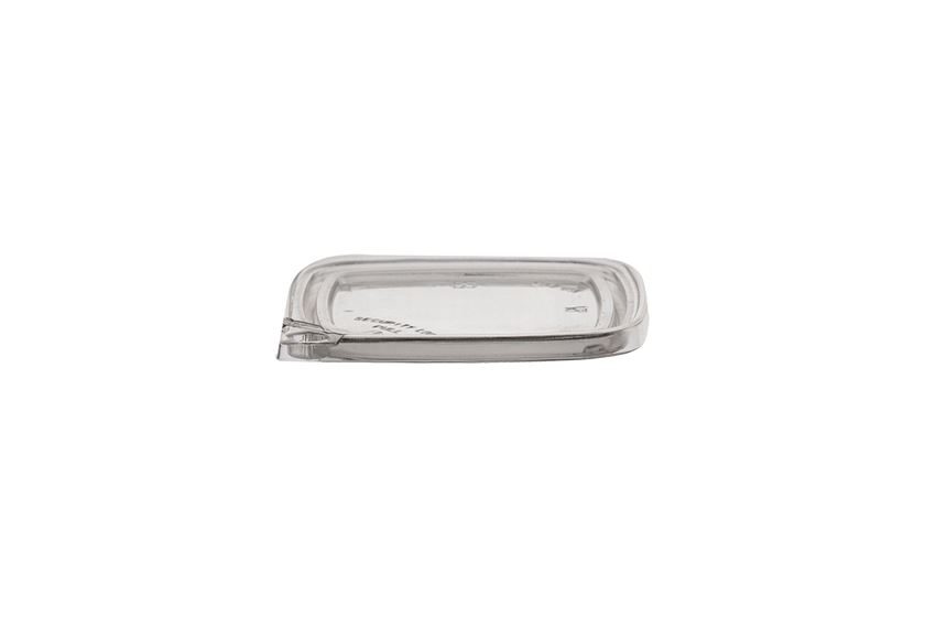 ΚΑΠΑΚΙ ΓΙΑ ΜΠΩΛ PET DELI ΤΕΤΡΑΓΩΝΟ 12-32oz SAFELOCK 50τεμ