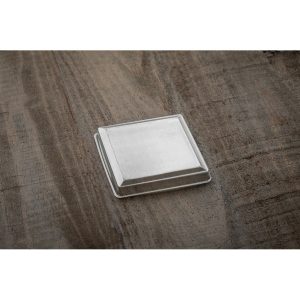 ΚΑΠΑΚΙ ΓΙΑ ΜΠΩΛ ΠΛΑΣΤΙΚΟ PS ΠΑΡΑΛΛΗΛΟΓΡΑΜΟ 750ml 15τεμ.