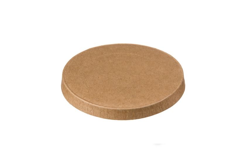 ΚΑΠΑΚΙ ΚΡΑΦΤ ΓΙΑ ΣΩΣΑΚΙ ΚΡΑΦΤ 2oz-4oz 50τεμ
