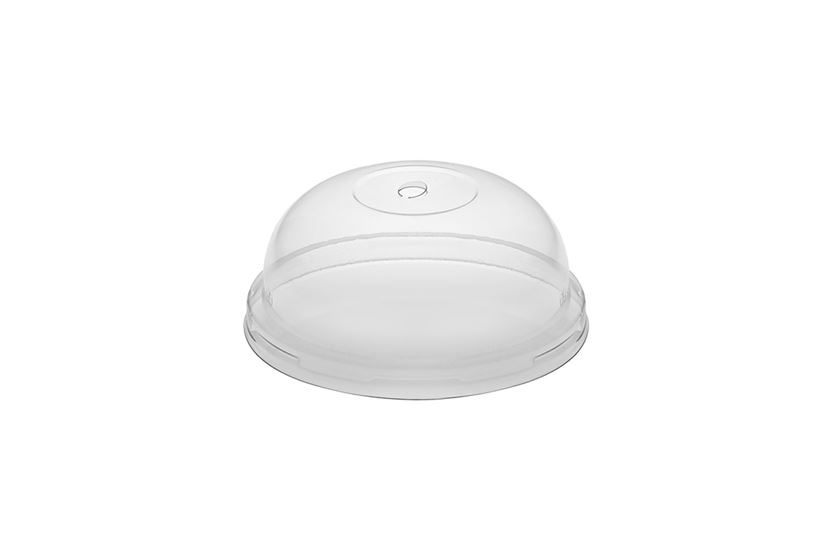 ΚΑΠΑΚΙ PET ΜΠΟΜΠΕ 90mm 100τεμ (DL90) ΜΕ ΜΙΚΡΗ ΤΡΥΠΑ 8mm