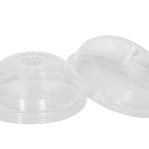ΚΑΠΑΚΙ PET ΜΠΟΜΠΕ 90mm 50τεμ (DL90) ΑΣΦΑΛΕΙΑΣ