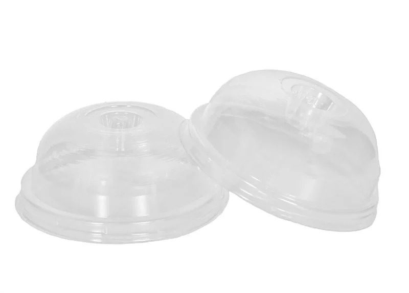 ΚΑΠΑΚΙ PET ΜΠΟΜΠΕ 90mm 50τεμ (DL90) ΑΣΦΑΛΕΙΑΣ