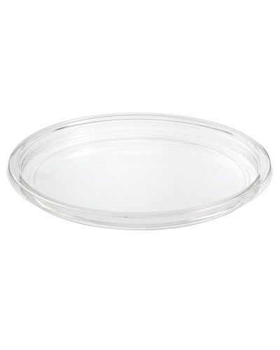 ΚΑΠΑΚΙ PET ΓΙΑ 8-12-16-24-32oz DELI ΣΤΡΟΓΓΥΛΟ 117mm 50τεμ