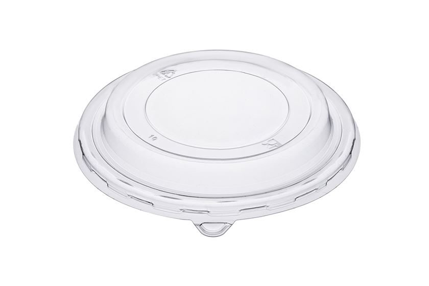 ΚΑΠΑΚΙ PET ΓΙΑ ΜΠΩΛ KRAFT 550-750ml (D14,5cm) 50τεμ