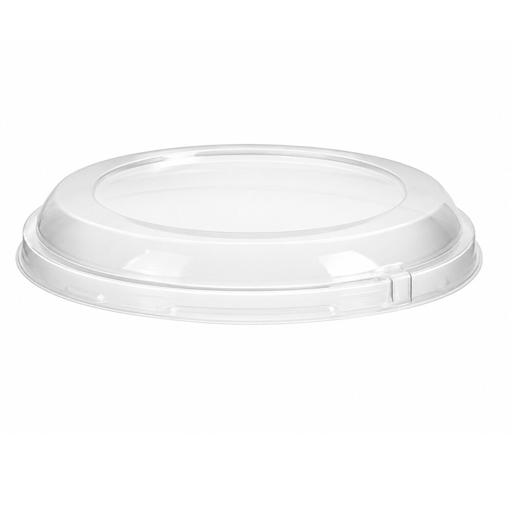 ΚΑΠΑΚΙ PET ΓΙΑ C-PET ΜΑΥΡΟ ΣΤΡΟΓΓΥΛΟ 240mm