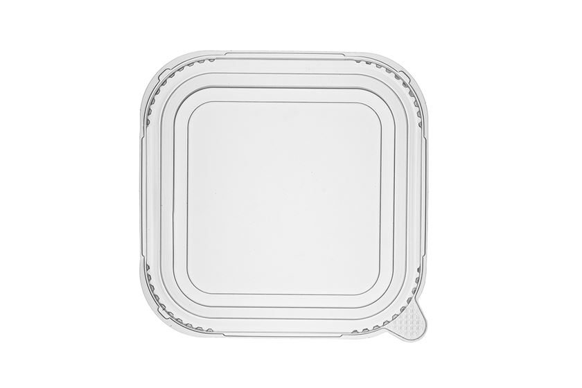 ΚΑΠΑΚΙ PET ΓΙΑ ΣΚΕΥΟΣ ΚΡΑΦΤ ΦΑΓΗΤΟΥ 750-1230-1410cc ΤΕΤΡΑΓΩΝΟ 50τεμ.