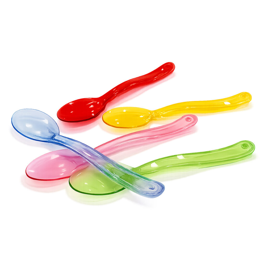 ΚΟΥΤΑΛΙ OVAL REUSABLE 12,5cm 1kg ΠΟΛΥΧΡΩΜΟ