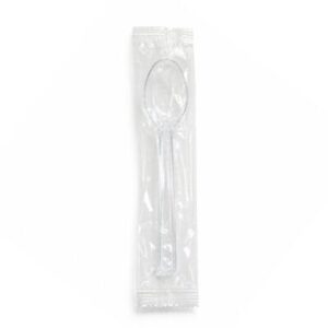 ΚΟΥΤΑΛΙ OVAL REUSABLE ΤΥΛΙΓΜΕΝΟ 1/1 12,5cm 1kg ΔΙΑΦΑΝΟ