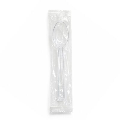 ΚΟΥΤΑΛΙ OVAL REUSABLE ΤΥΛΙΓΜΕΝΟ 1/1 12,5cm 1kg ΔΙΑΦΑΝΟ