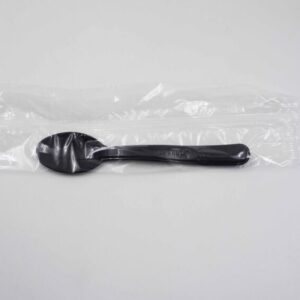 ΚΟΥΤΑΛΙ OVAL REUSABLE ΤΥΛΙΓΜΕΝΟ 1/1 12,5cm 1kg ΜΑΥΡΟ