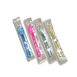 ΚΟΥΤΑΛΙ OVAL REUSABLE ΤΥΛΙΓΜΕΝΟ 1/1 12,5cm 1kg ΠΟΛΥΧΡΩΜΟ