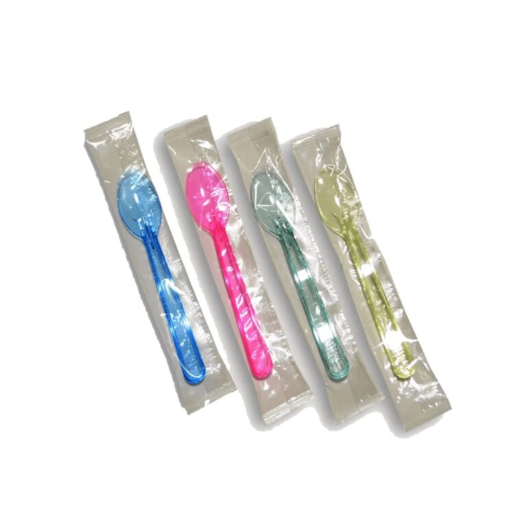 ΚΟΥΤΑΛΙ OVAL REUSABLE ΤΥΛΙΓΜΕΝΟ 1/1 12,5cm 1kg ΠΟΛΥΧΡΩΜΟ