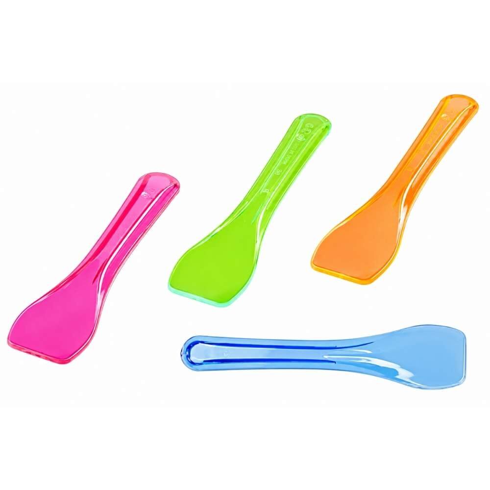 ΚΟΥΤΑΛΙ ΣΠΑΤΟΥΛΑ ΠΑΓΩΤΟΥ REUSABLE 9,5cm 1kg
